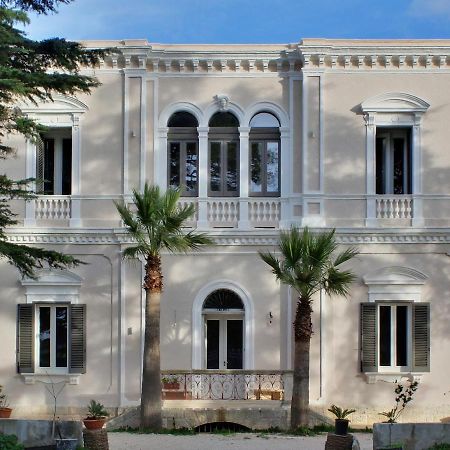 Villa Camilla Mola di Bari Kültér fotó