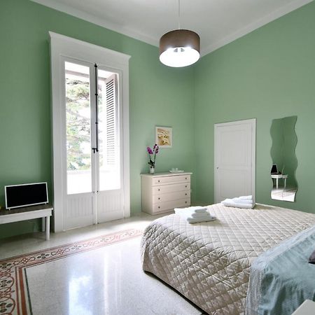 Villa Camilla Mola di Bari Kültér fotó