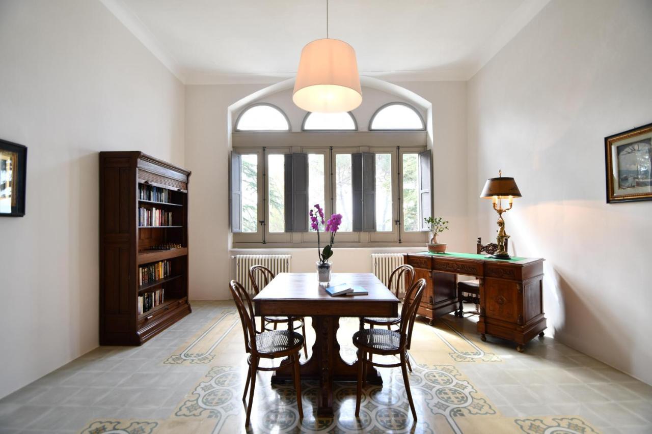 Villa Camilla Mola di Bari Kültér fotó