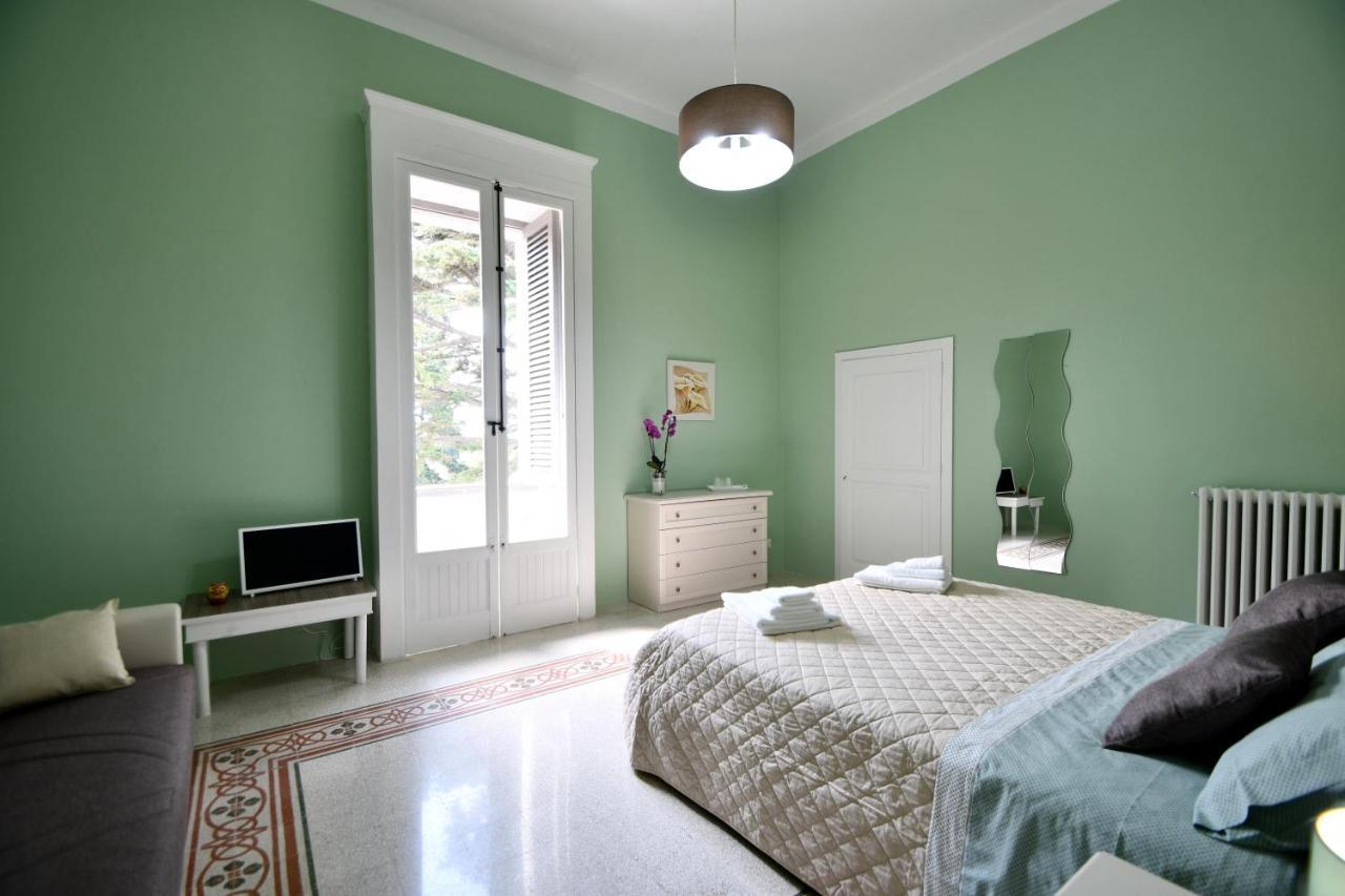 Villa Camilla Mola di Bari Kültér fotó