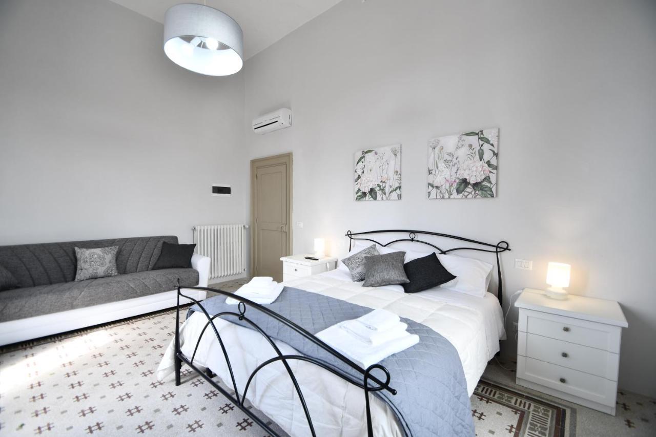 Villa Camilla Mola di Bari Kültér fotó