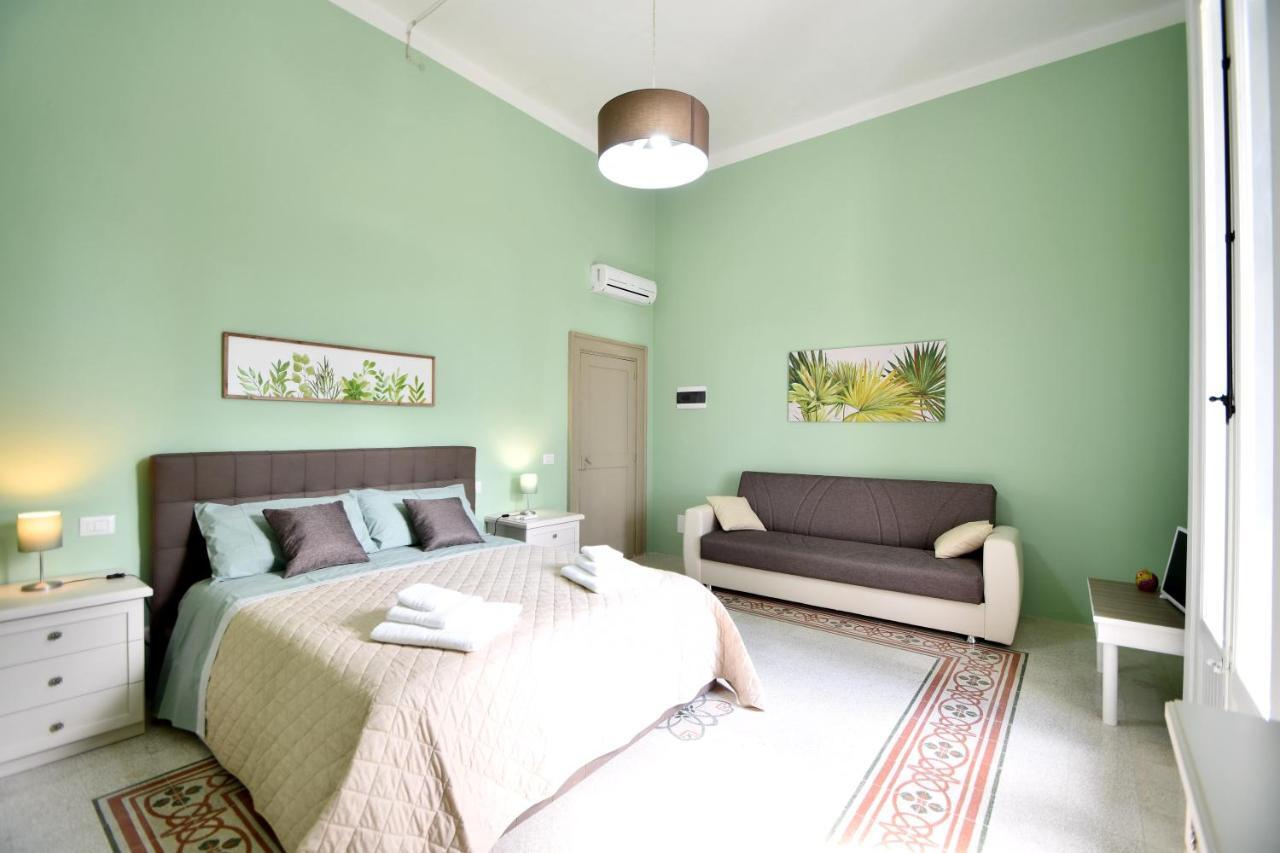 Villa Camilla Mola di Bari Kültér fotó