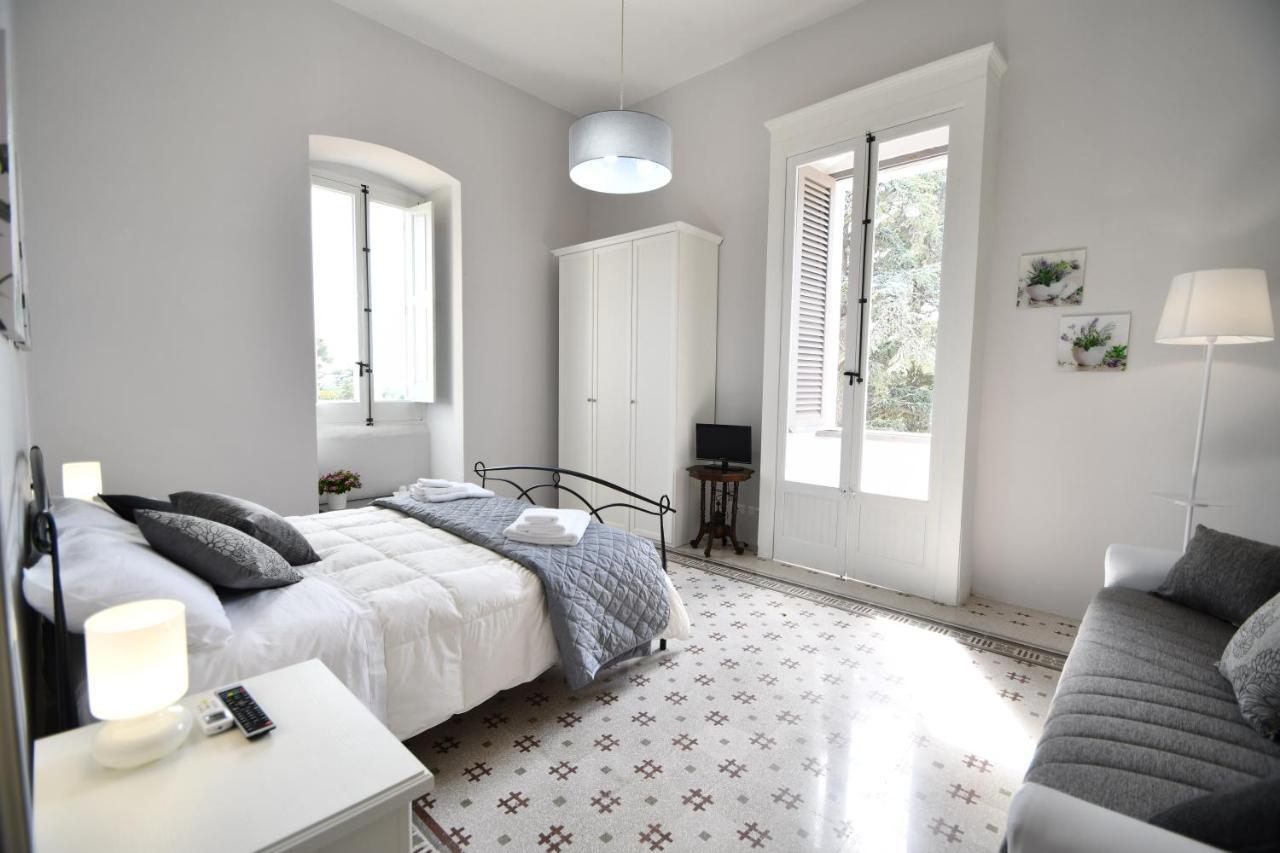 Villa Camilla Mola di Bari Kültér fotó